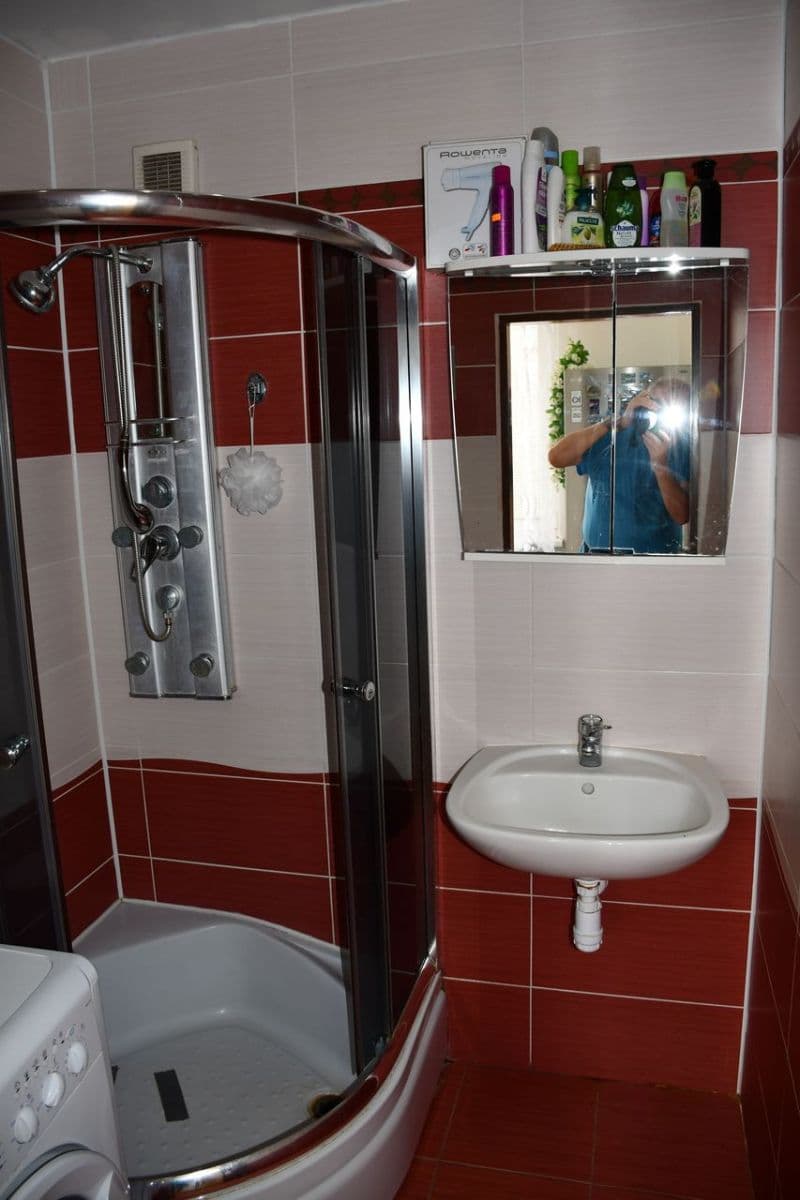 Predaj bytu 2-izbový 54 m², Slovácká, Břeclav, Jihomoravský kraj Predaj bytu 2-izbový 54 m², Slovácká, Břeclav, Jihomoravský kraj
