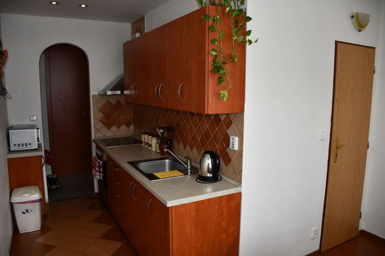Predaj bytu 2-izbový 54 m², Slovácká, Břeclav, Jihomoravský kraj Predaj bytu 2-izbový 54 m², Slovácká, Břeclav, Jihomoravský kraj