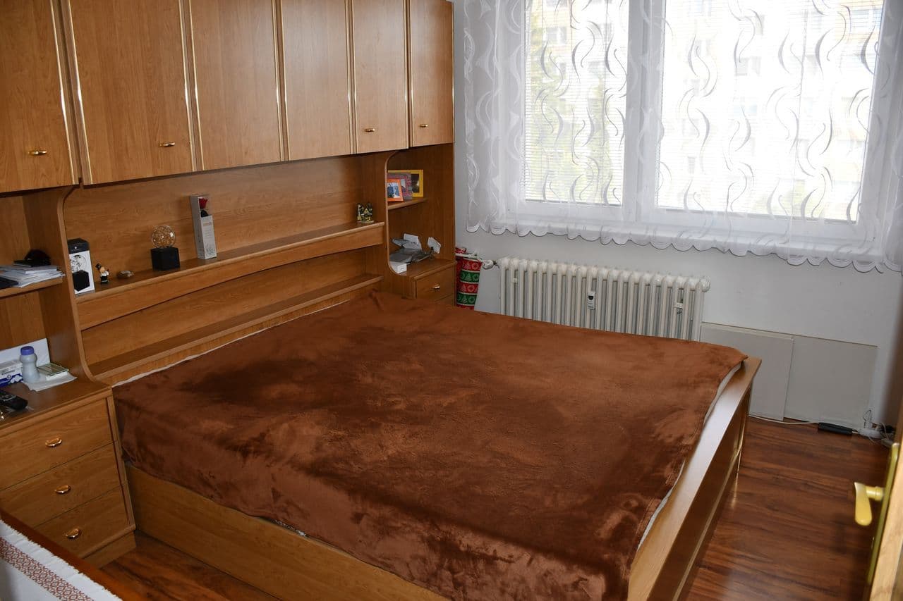 Predaj bytu 2-izbový 54 m², Slovácká, Břeclav, Jihomoravský kraj Predaj bytu 2-izbový 54 m², Slovácká, Břeclav, Jihomoravský kraj