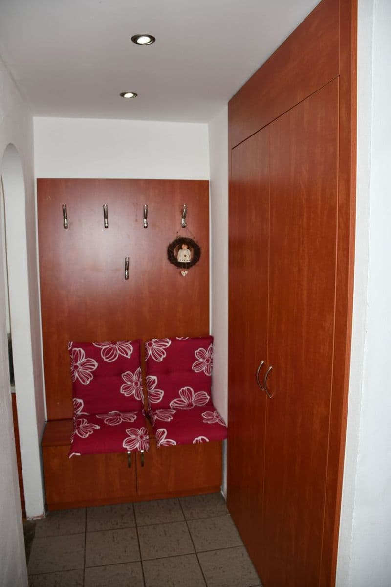Predaj bytu 2-izbový 54 m², Slovácká, Břeclav, Jihomoravský kraj Predaj bytu 2-izbový 54 m², Slovácká, Břeclav, Jihomoravský kraj