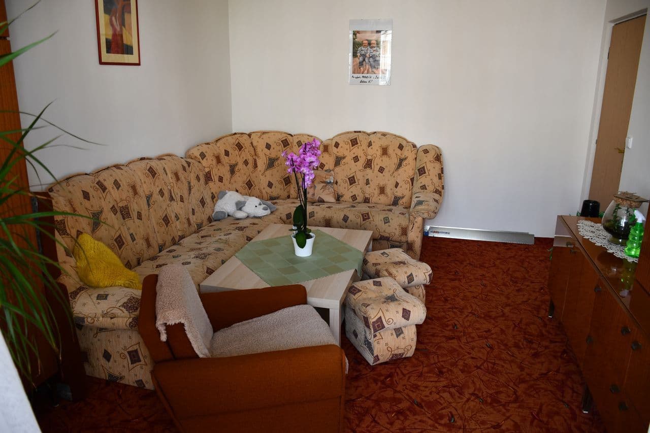Predaj bytu 2-izbový 54 m², Slovácká, Břeclav, Jihomoravský kraj Predaj bytu 2-izbový 54 m², Slovácká, Břeclav, Jihomoravský kraj