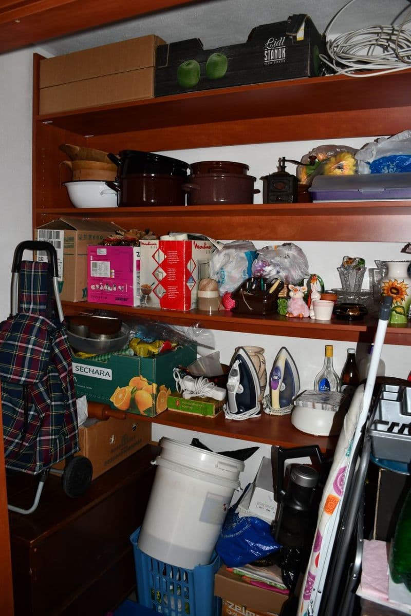 Predaj bytu 2-izbový 54 m², Slovácká, Břeclav, Jihomoravský kraj Predaj bytu 2-izbový 54 m², Slovácká, Břeclav, Jihomoravský kraj