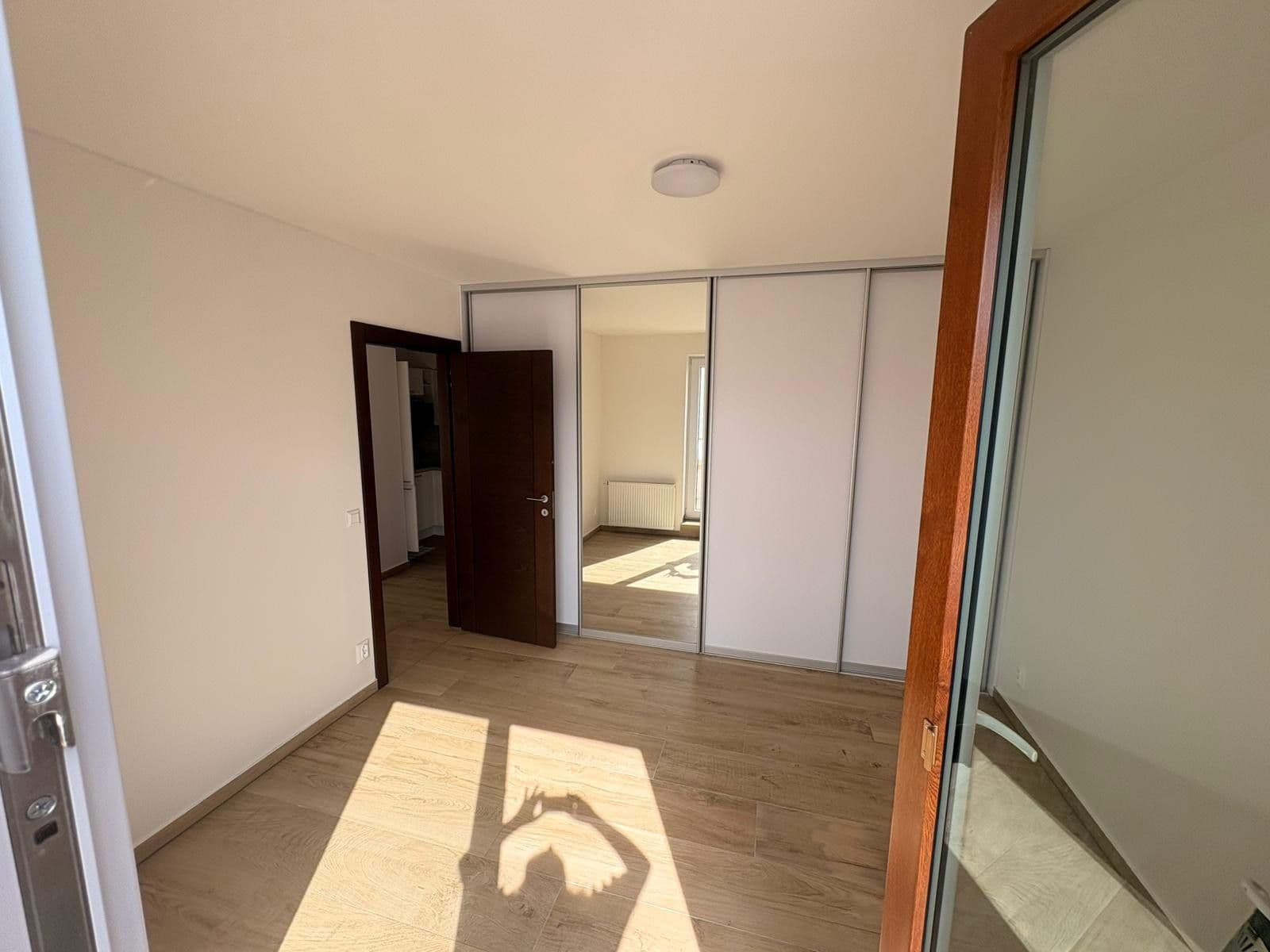 Predaj bytu 2-izbový 59 m², Třída Jiřího Pelikána, Olomouc, Olomoucký kraj Predaj bytu 2-izbový 59 m², Třída Jiřího Pelikána, Olomouc, Olomoucký kraj