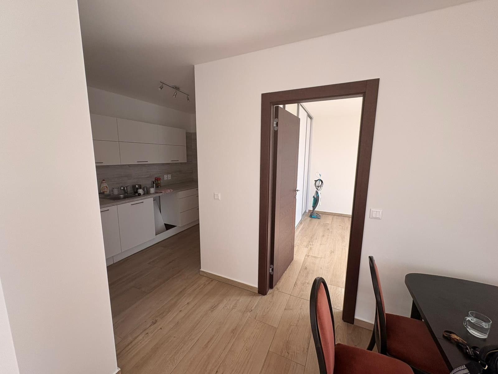 Predaj bytu 2-izbový 59 m², Třída Jiřího Pelikána, Olomouc, Olomoucký kraj Predaj bytu 2-izbový 59 m², Třída Jiřího Pelikána, Olomouc, Olomoucký kraj