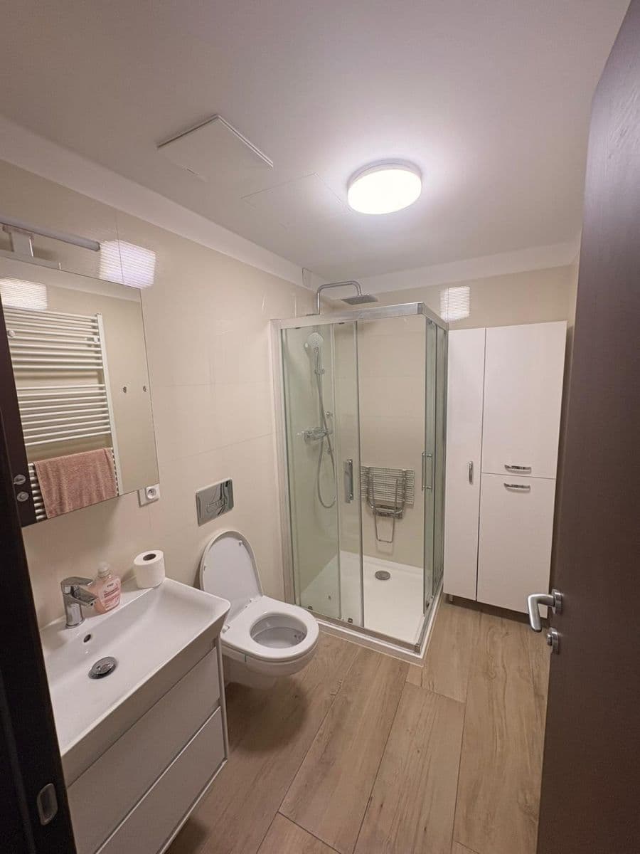 Predaj bytu 2-izbový 59 m², Třída Jiřího Pelikána, Olomouc, Olomoucký kraj Predaj bytu 2-izbový 59 m², Třída Jiřího Pelikána, Olomouc, Olomoucký kraj