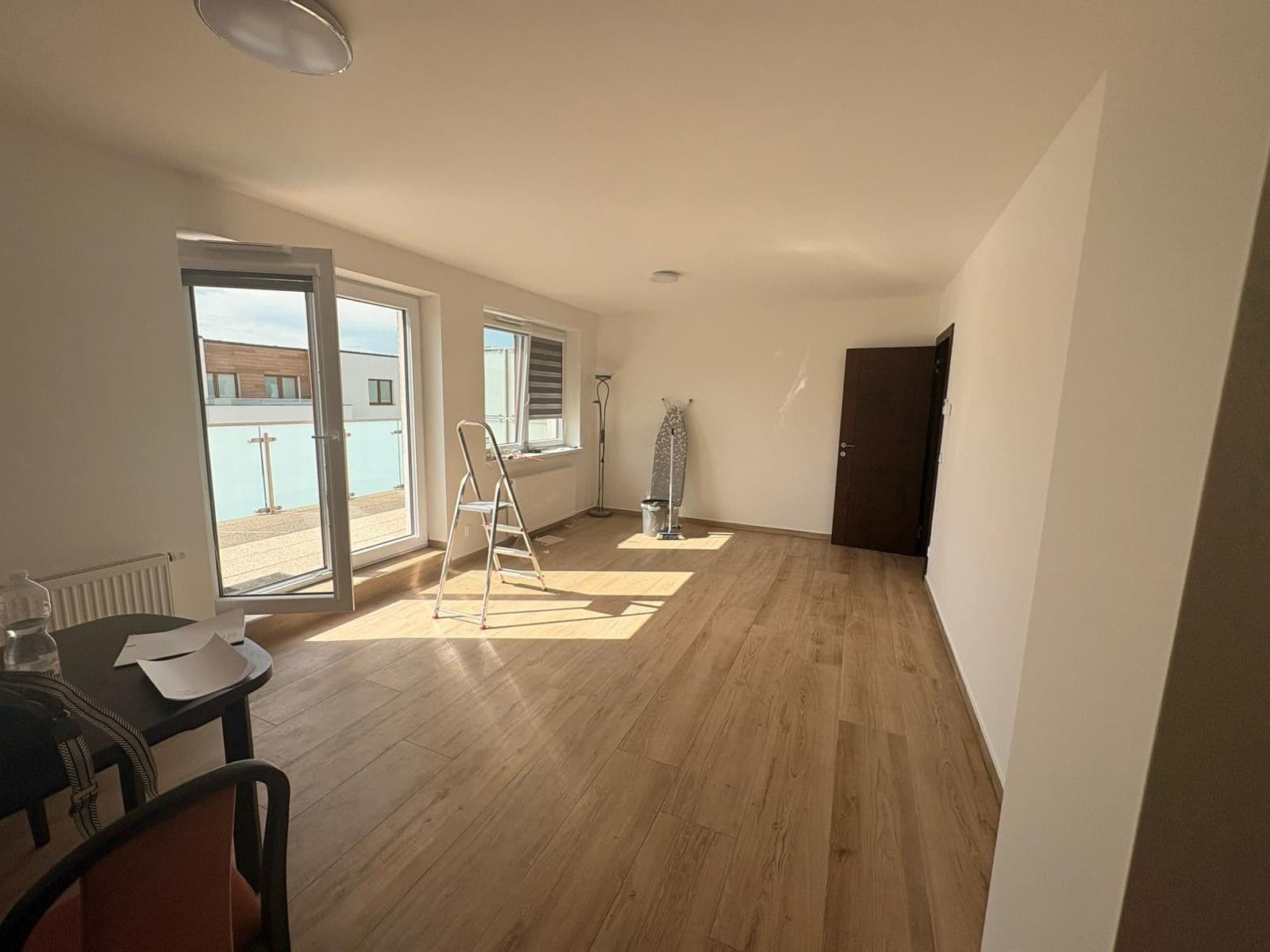 Predaj bytu 2-izbový 59 m², Třída Jiřího Pelikána, Olomouc, Olomoucký kraj Predaj bytu 2-izbový 59 m², Třída Jiřího Pelikána, Olomouc, Olomoucký kraj