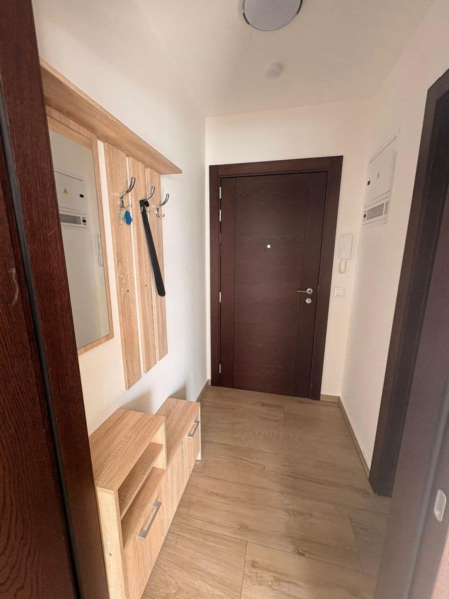 Predaj bytu 2-izbový 59 m², Třída Jiřího Pelikána, Olomouc, Olomoucký kraj Predaj bytu 2-izbový 59 m², Třída Jiřího Pelikána, Olomouc, Olomoucký kraj
