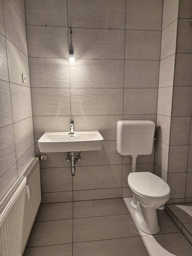 Prenájom bytu 1-izbový 36 m², Gernsbach, Bádensko-Wurttembersko Prenájom bytu 1-izbový 36 m², Gernsbach, Bádensko-Wurttembersko