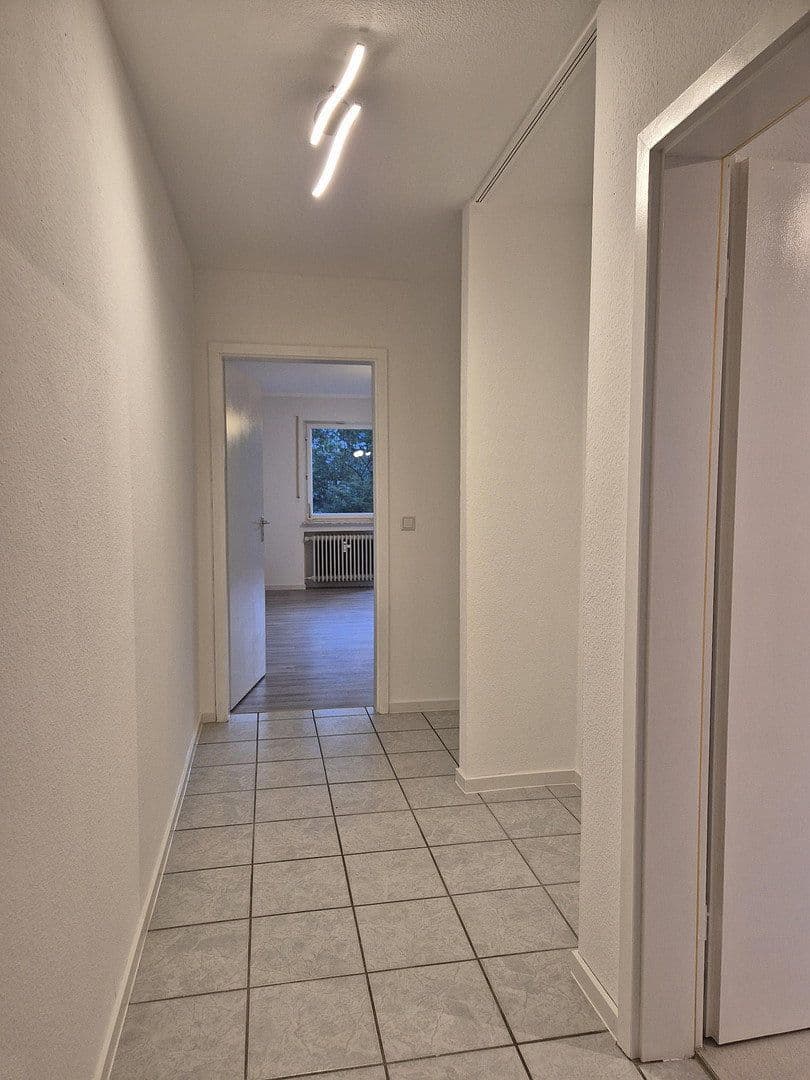 Prenájom bytu 1-izbový 36 m², Gernsbach, Bádensko-Wurttembersko Prenájom bytu 1-izbový 36 m², Gernsbach, Bádensko-Wurttembersko