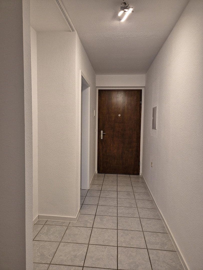 Prenájom bytu 1-izbový 36 m², Gernsbach, Bádensko-Wurttembersko Prenájom bytu 1-izbový 36 m², Gernsbach, Bádensko-Wurttembersko