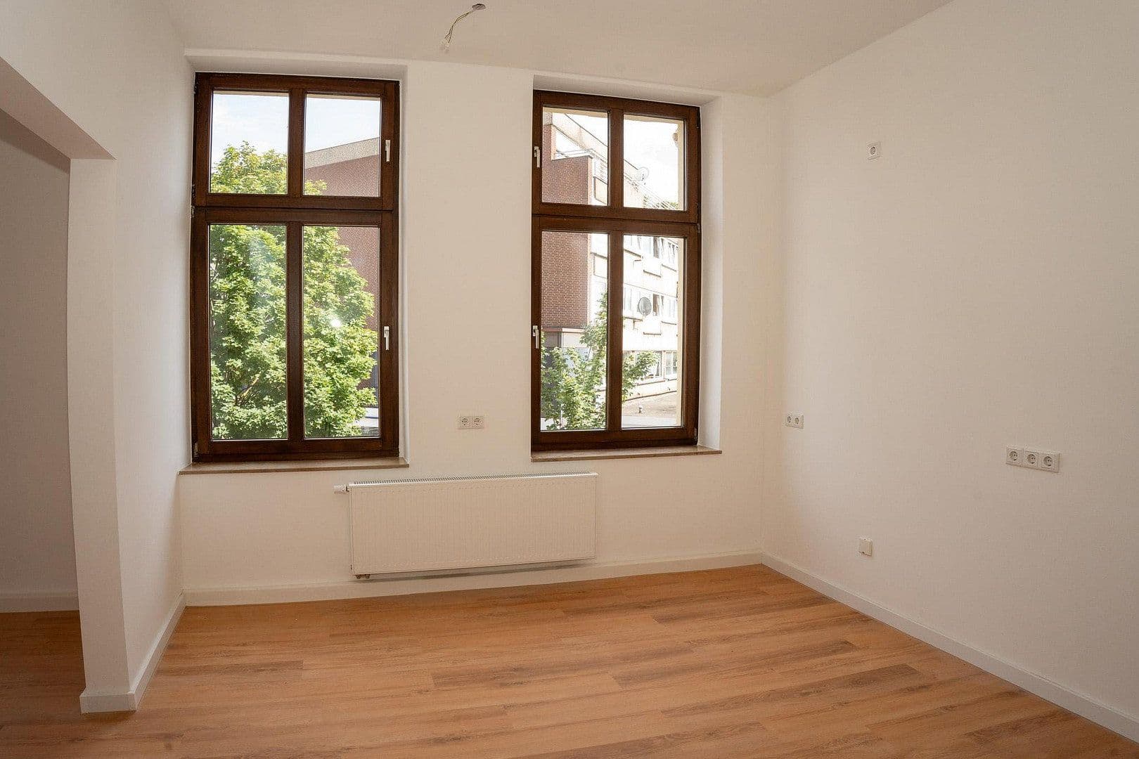 Predaj bytu 4-izbový 119 m², Herten, Severné Porýnie - Westfálsko Predaj bytu 4-izbový 119 m², Herten, Severné Porýnie - Westfálsko