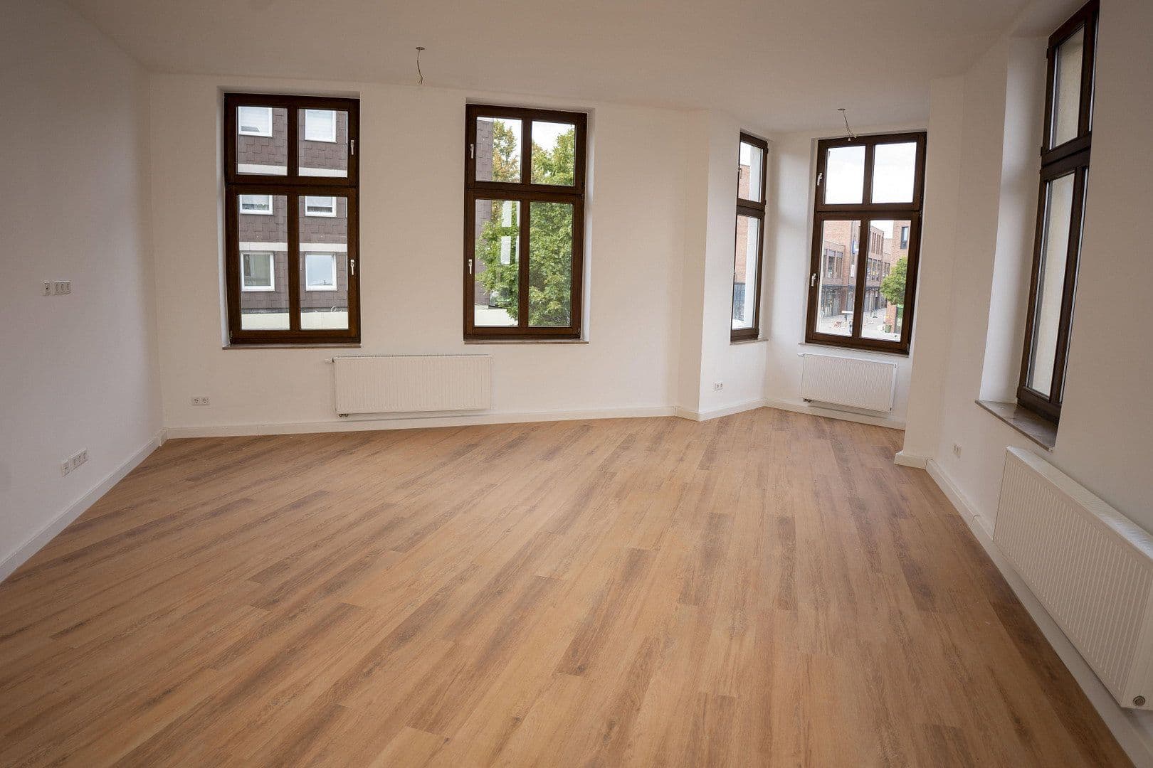 Predaj bytu 4-izbový 119 m², Herten, Severné Porýnie - Westfálsko Predaj bytu 4-izbový 119 m², Herten, Severné Porýnie - Westfálsko