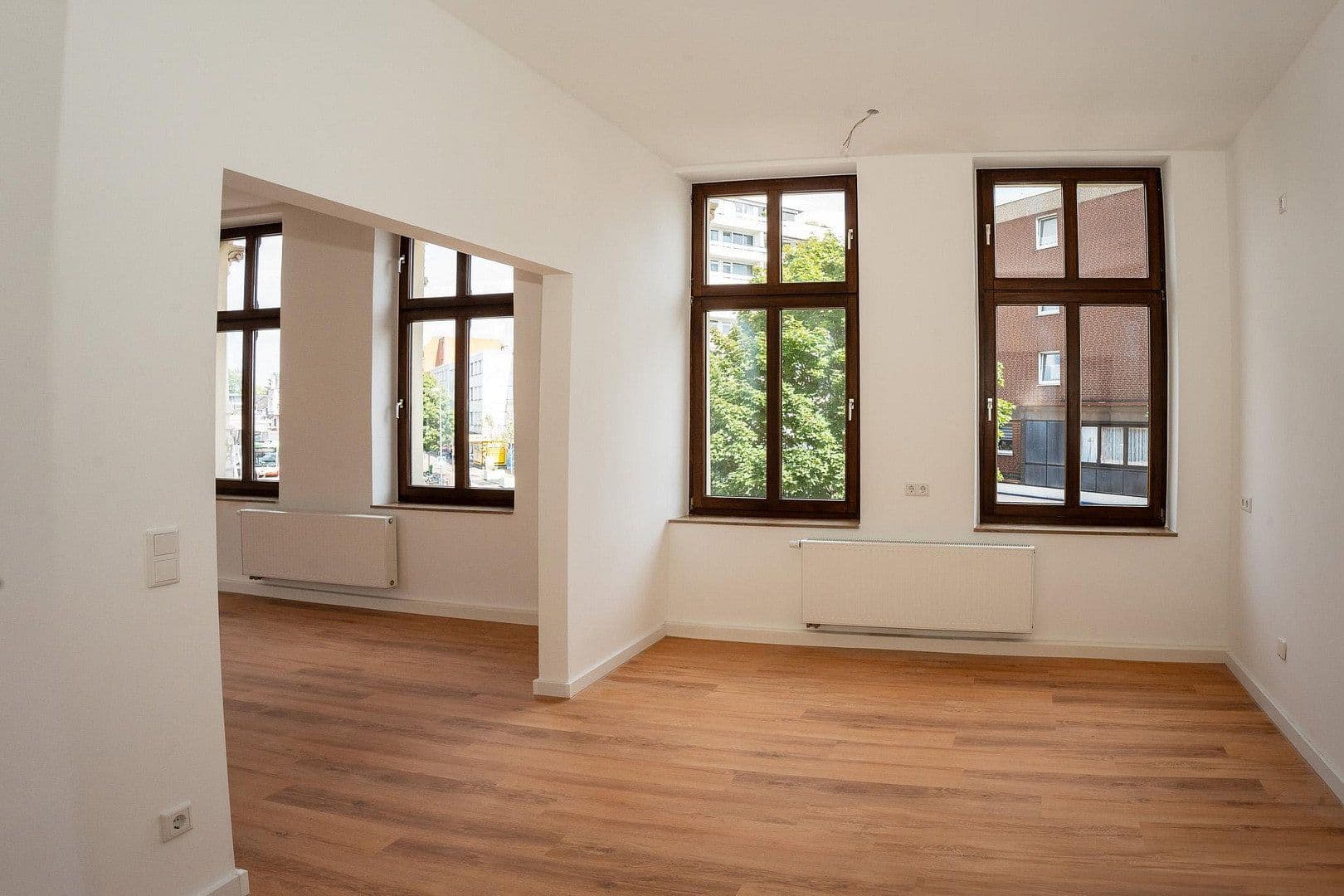 Predaj bytu 4-izbový 119 m², Herten, Severné Porýnie - Westfálsko Predaj bytu 4-izbový 119 m², Herten, Severné Porýnie - Westfálsko