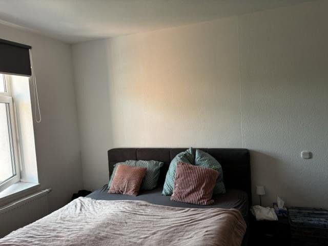 Prenájom bytu 3-izbový 58 m², Clara-Zetkin-Straße 1, Sondershausen, Durínsko Prenájom bytu 3-izbový 58 m², Clara-Zetkin-Straße 1, Sondershausen, Durínsko