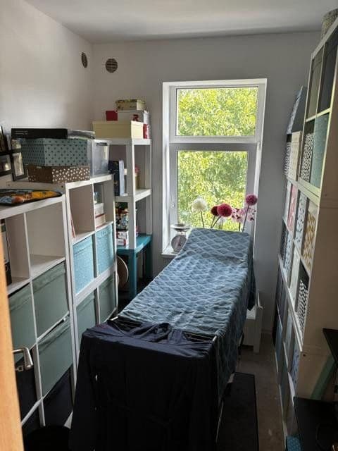 Prenájom bytu 3-izbový 58 m², Clara-Zetkin-Straße 1, Sondershausen, Durínsko Prenájom bytu 3-izbový 58 m², Clara-Zetkin-Straße 1, Sondershausen, Durínsko