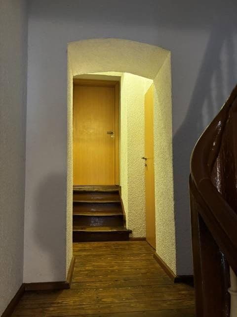 Prenájom bytu 3-izbový 58 m², Clara-Zetkin-Straße 1, Sondershausen, Durínsko Prenájom bytu 3-izbový 58 m², Clara-Zetkin-Straße 1, Sondershausen, Durínsko