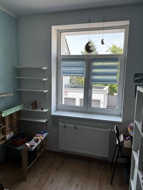 Prenájom bytu 3-izbový 58 m², Clara-Zetkin-Straße 1, Sondershausen, Durínsko Prenájom bytu 3-izbový 58 m², Clara-Zetkin-Straße 1, Sondershausen, Durínsko