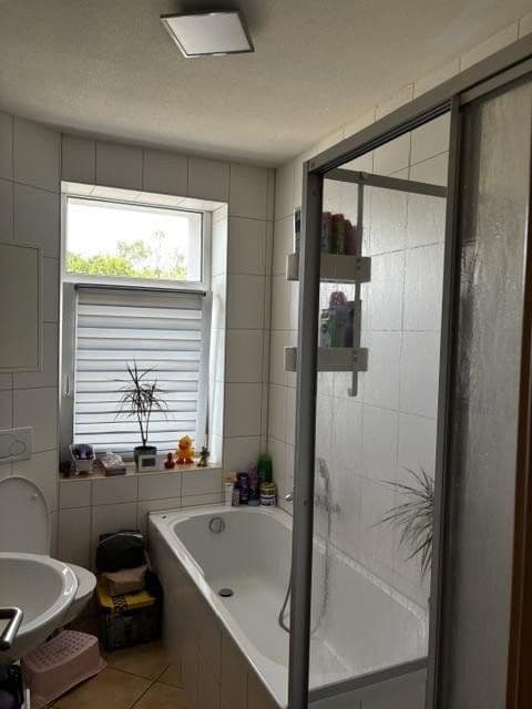 Prenájom bytu 3-izbový 58 m², Clara-Zetkin-Straße 1, Sondershausen, Durínsko Prenájom bytu 3-izbový 58 m², Clara-Zetkin-Straße 1, Sondershausen, Durínsko