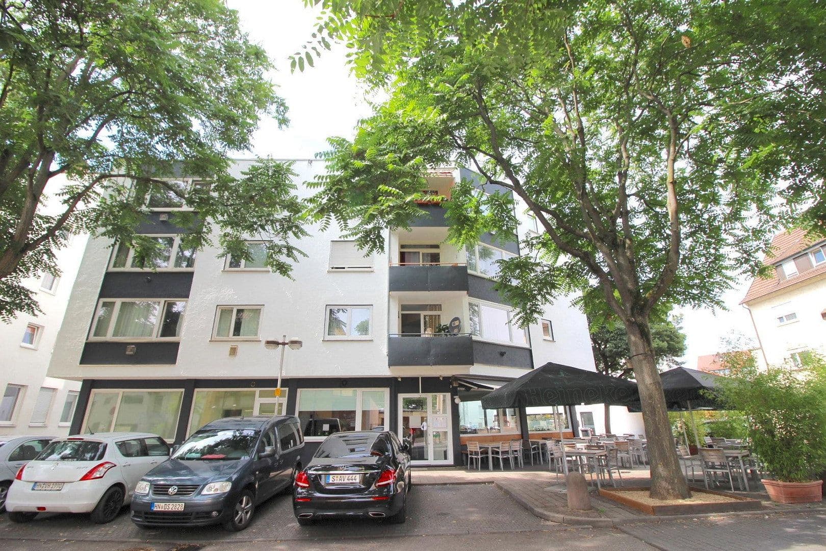 Predaj bytu 2-izbový 59 m², Heilbronn, Bádensko-Wurttembersko Predaj bytu 2-izbový 59 m², Heilbronn, Bádensko-Wurttembersko