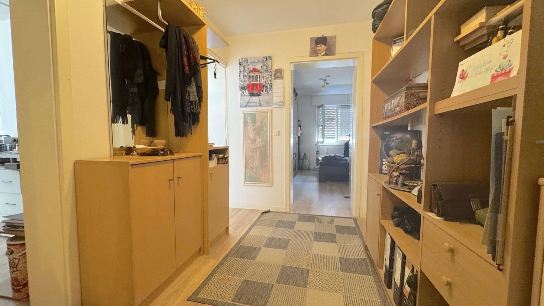 Predaj bytu 2-izbový 59 m², Heilbronn, Bádensko-Wurttembersko Predaj bytu 2-izbový 59 m², Heilbronn, Bádensko-Wurttembersko