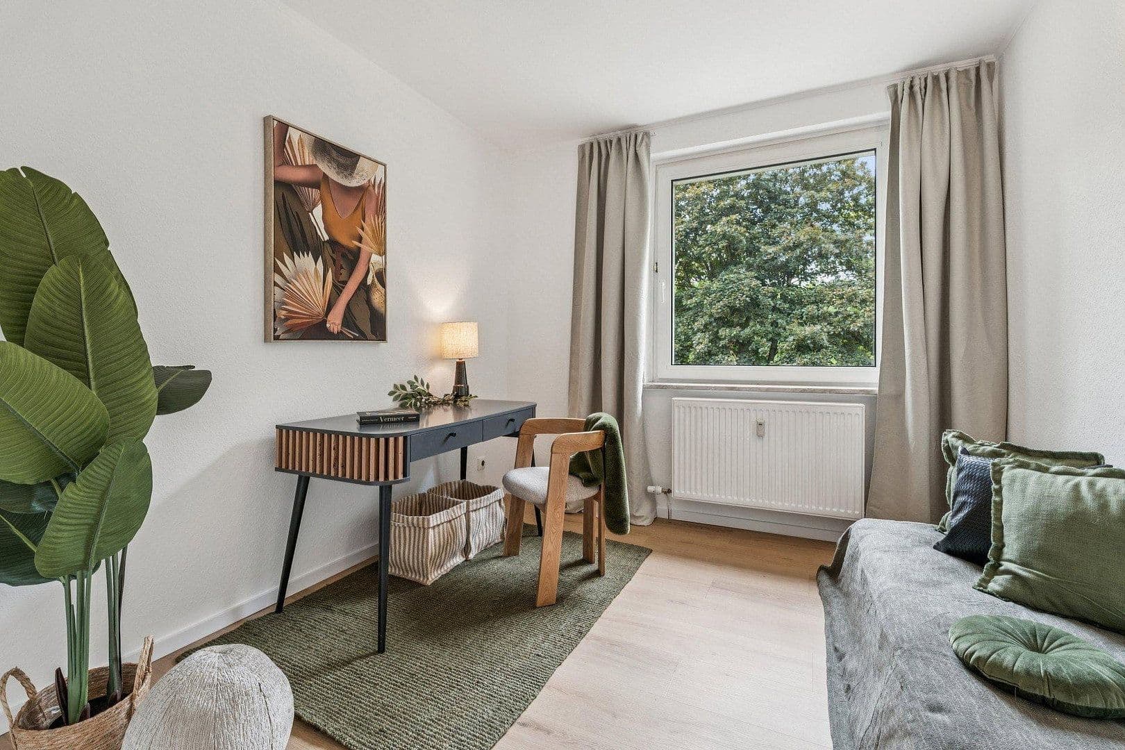 Predaj bytu 3-izbový 69 m², Braunschweig, Dolné Sasko Predaj bytu 3-izbový 69 m², Braunschweig, Dolné Sasko