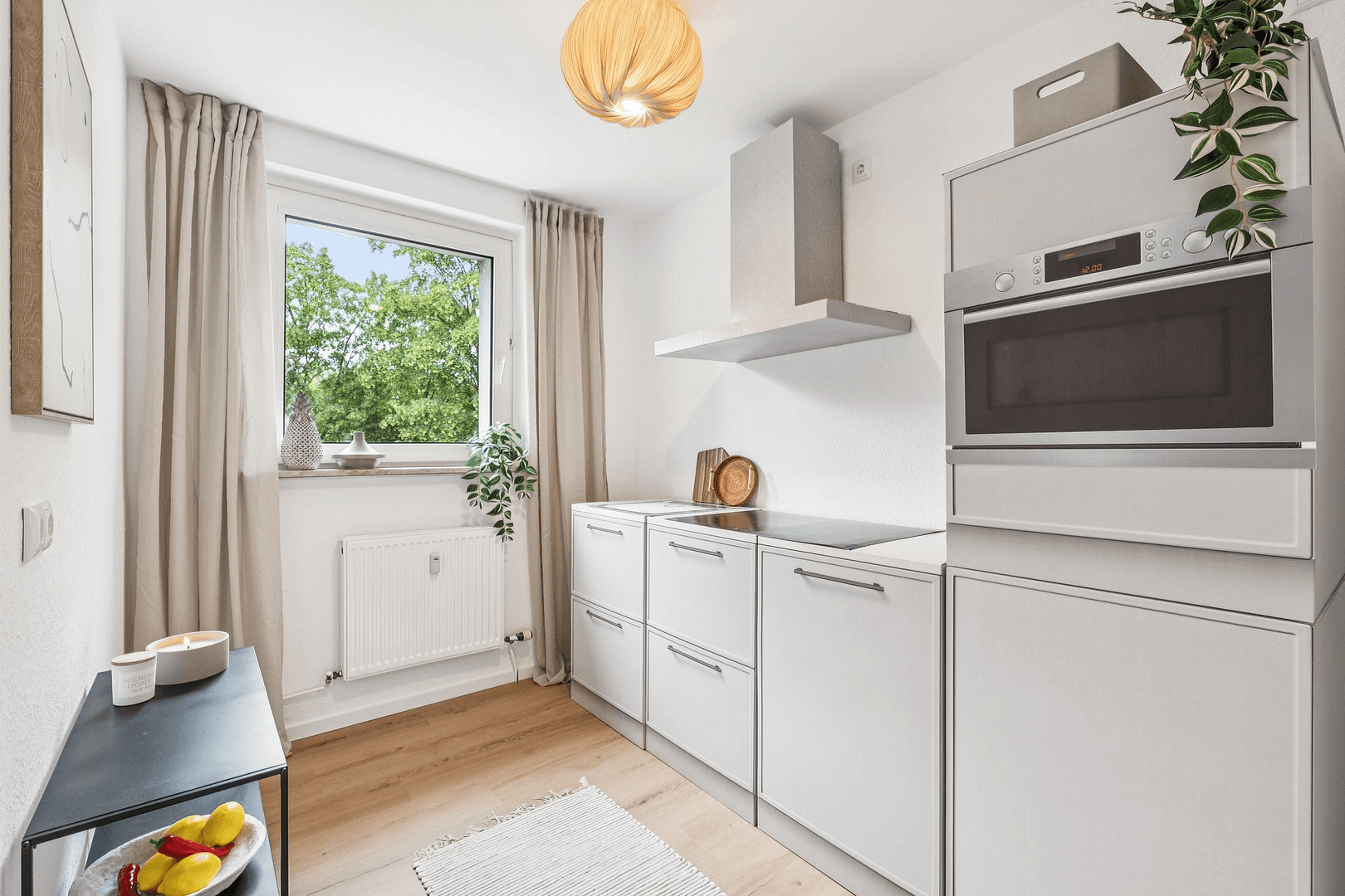 Predaj bytu 3-izbový 69 m², Braunschweig, Dolné Sasko Predaj bytu 3-izbový 69 m², Braunschweig, Dolné Sasko