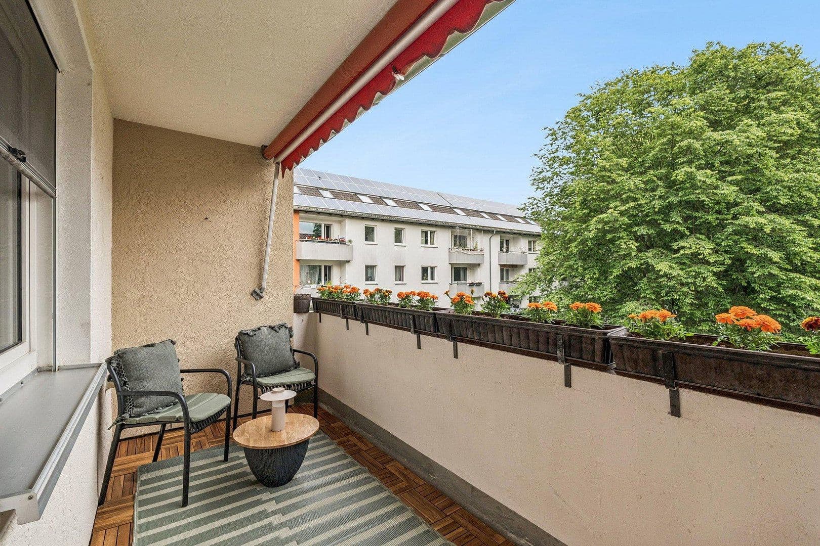 Predaj bytu 3-izbový 69 m², Braunschweig, Dolné Sasko Predaj bytu 3-izbový 69 m², Braunschweig, Dolné Sasko