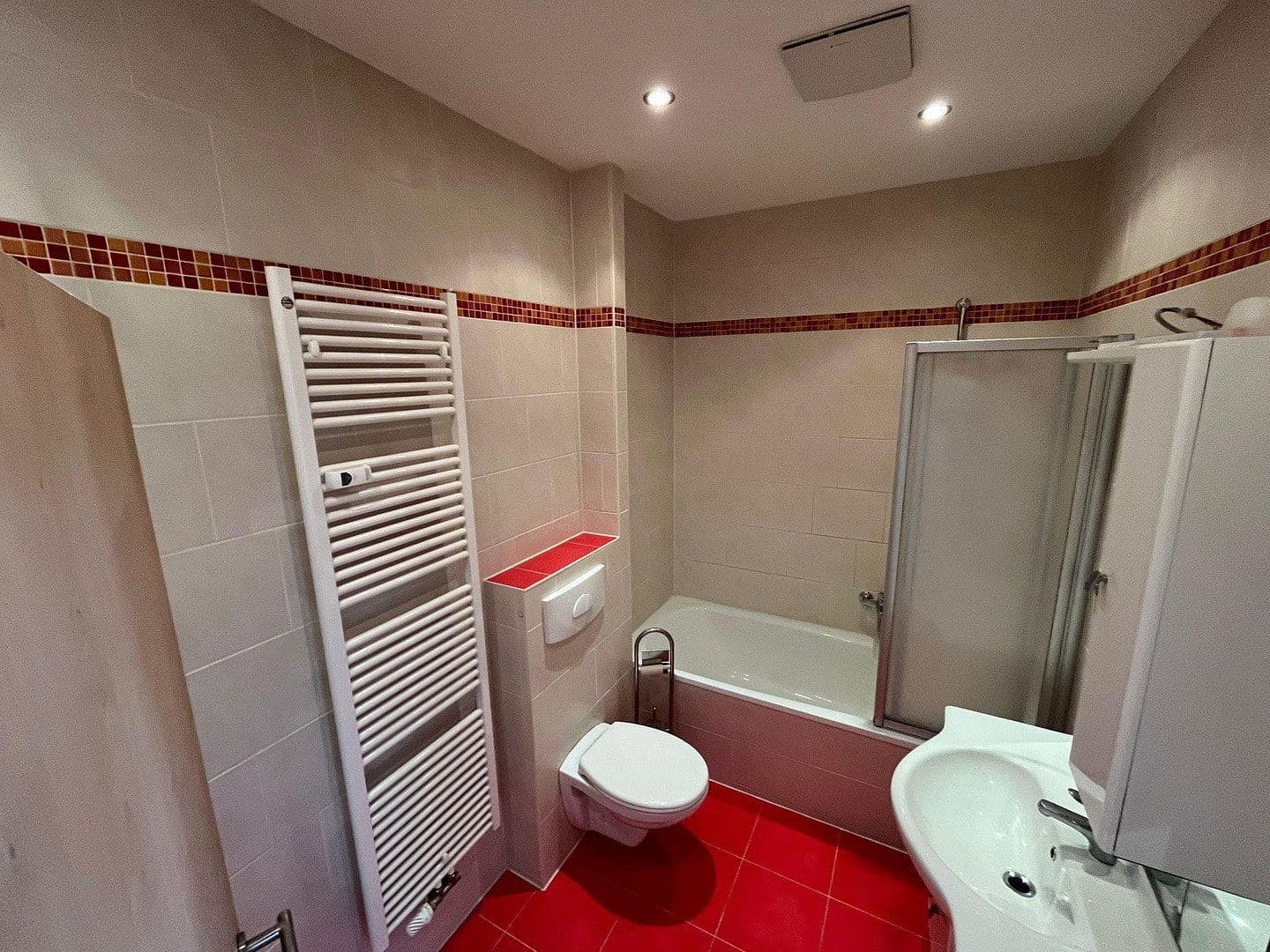 Predaj bytu 2-izbový 47 m², Jahnstraße 13, Brandenburg an der Havel, Brandenbursko Predaj bytu 2-izbový 47 m², Jahnstraße 13, Brandenburg an der Havel, Brandenbursko