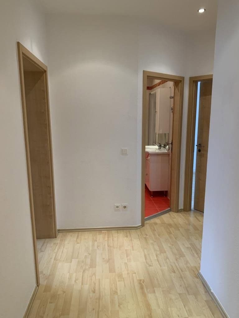 Predaj bytu 2-izbový 47 m², Jahnstraße 13, Brandenburg an der Havel, Brandenbursko Predaj bytu 2-izbový 47 m², Jahnstraße 13, Brandenburg an der Havel, Brandenbursko