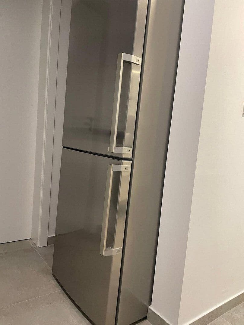 Prenájom bytu 1-izbový 26 m², Crailsheimerstraße 15, Stuttgart, Bádensko-Wurttembersko Prenájom bytu 1-izbový 26 m², Crailsheimerstraße 15, Stuttgart, Bádensko-Wurttembersko