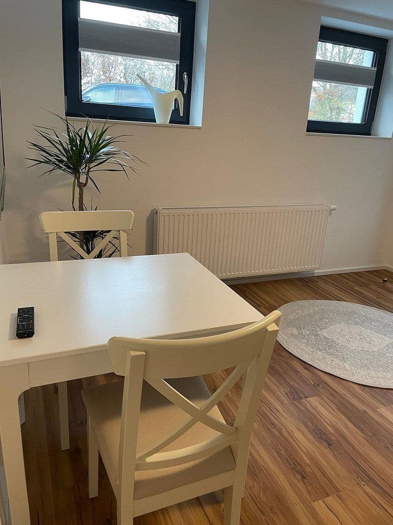 Prenájom bytu 1-izbový 26 m², Crailsheimerstraße 15, Stuttgart, Bádensko-Wurttembersko Prenájom bytu 1-izbový 26 m², Crailsheimerstraße 15, Stuttgart, Bádensko-Wurttembersko