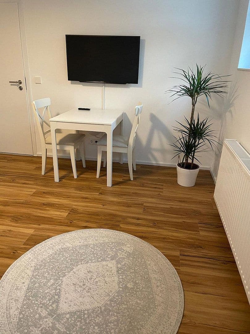 Prenájom bytu 1-izbový 26 m², Crailsheimerstraße 15, Stuttgart, Bádensko-Wurttembersko Prenájom bytu 1-izbový 26 m², Crailsheimerstraße 15, Stuttgart, Bádensko-Wurttembersko