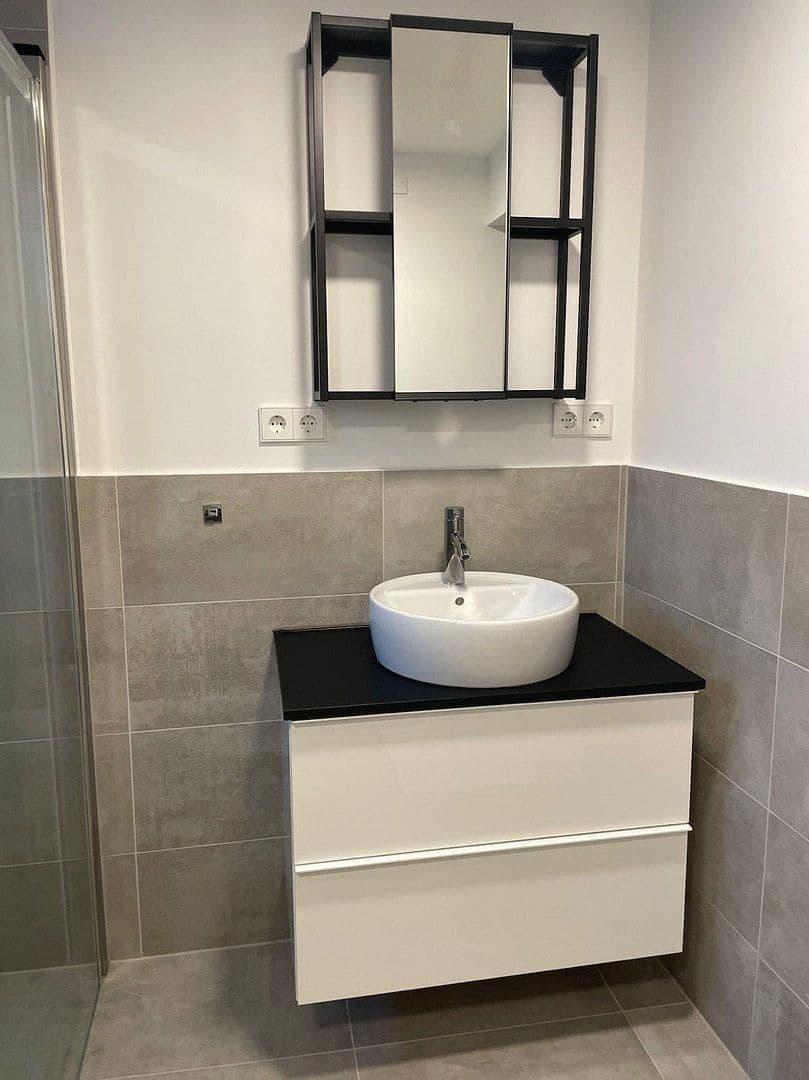 Prenájom bytu 1-izbový 26 m², Crailsheimerstraße 15, Stuttgart, Bádensko-Wurttembersko Prenájom bytu 1-izbový 26 m², Crailsheimerstraße 15, Stuttgart, Bádensko-Wurttembersko