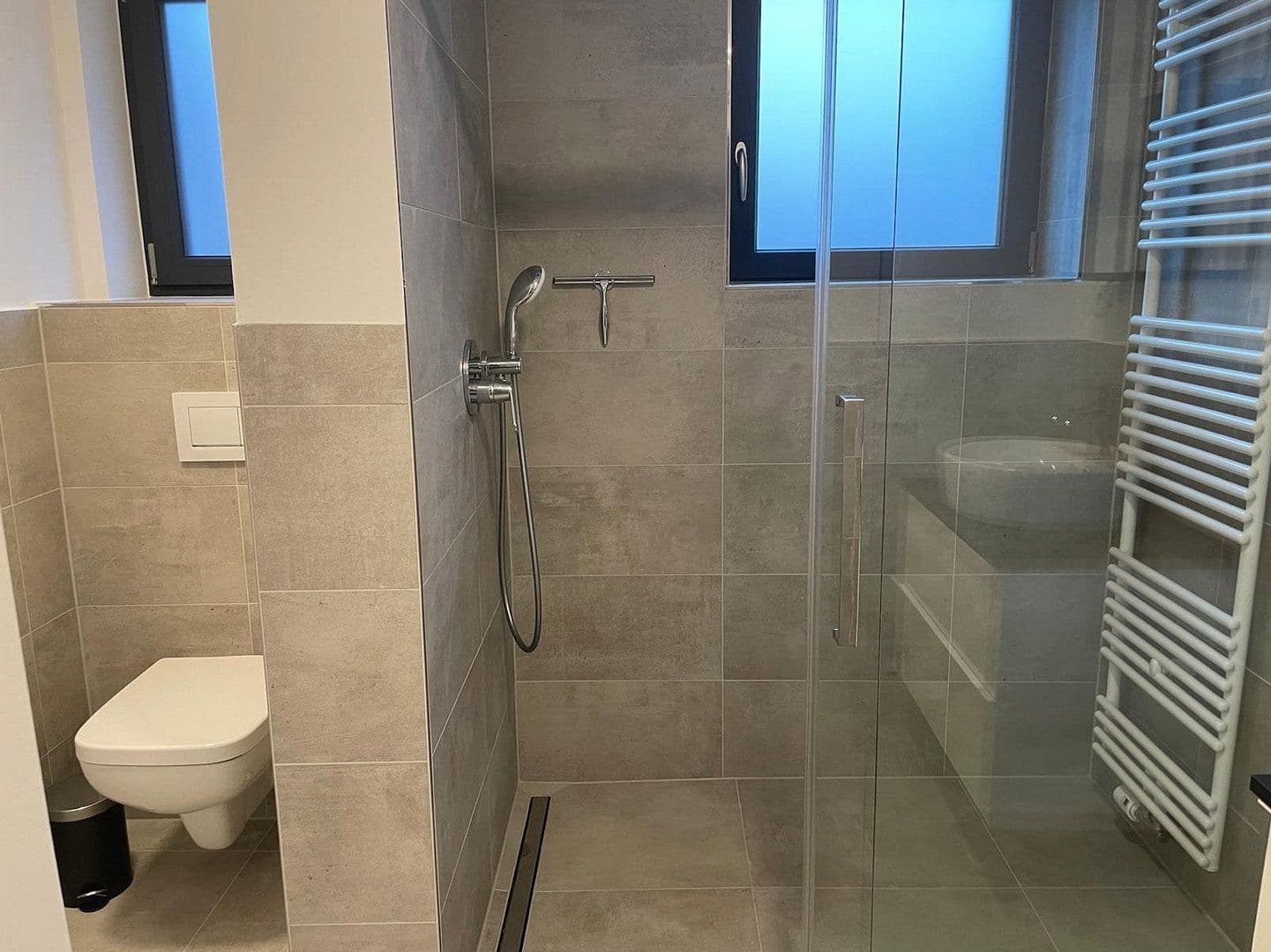 Prenájom bytu 1-izbový 26 m², Crailsheimerstraße 15, Stuttgart, Bádensko-Wurttembersko Prenájom bytu 1-izbový 26 m², Crailsheimerstraße 15, Stuttgart, Bádensko-Wurttembersko