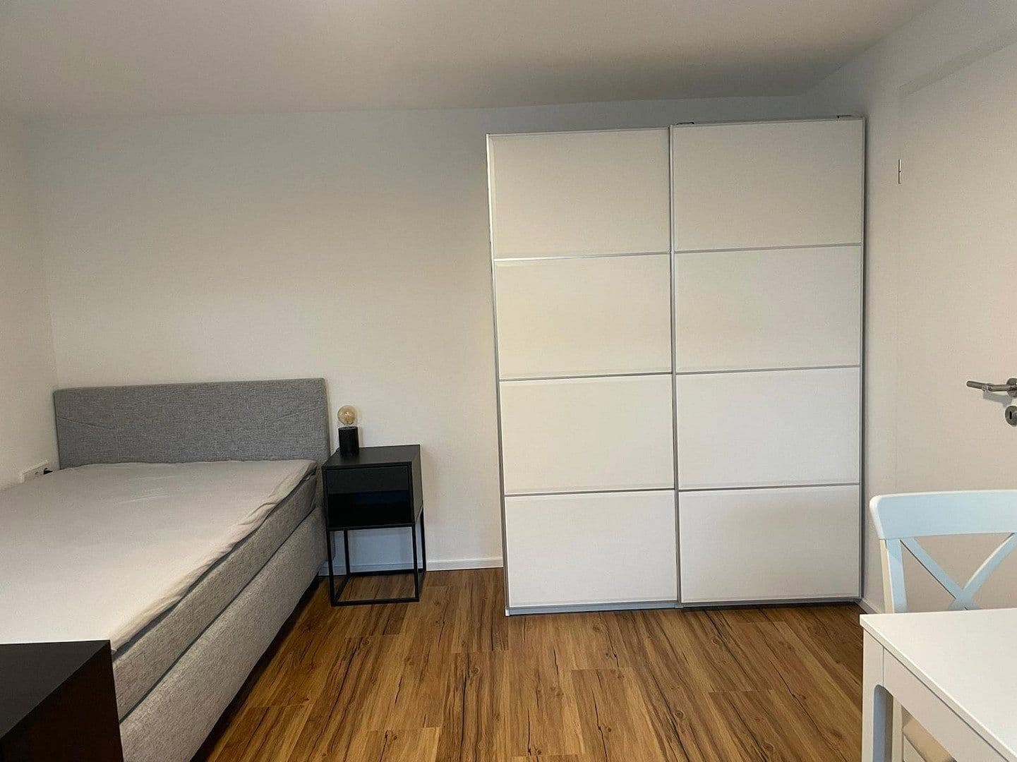 Prenájom bytu 1-izbový 26 m², Crailsheimerstraße 15, Stuttgart, Bádensko-Wurttembersko Prenájom bytu 1-izbový 26 m², Crailsheimerstraße 15, Stuttgart, Bádensko-Wurttembersko