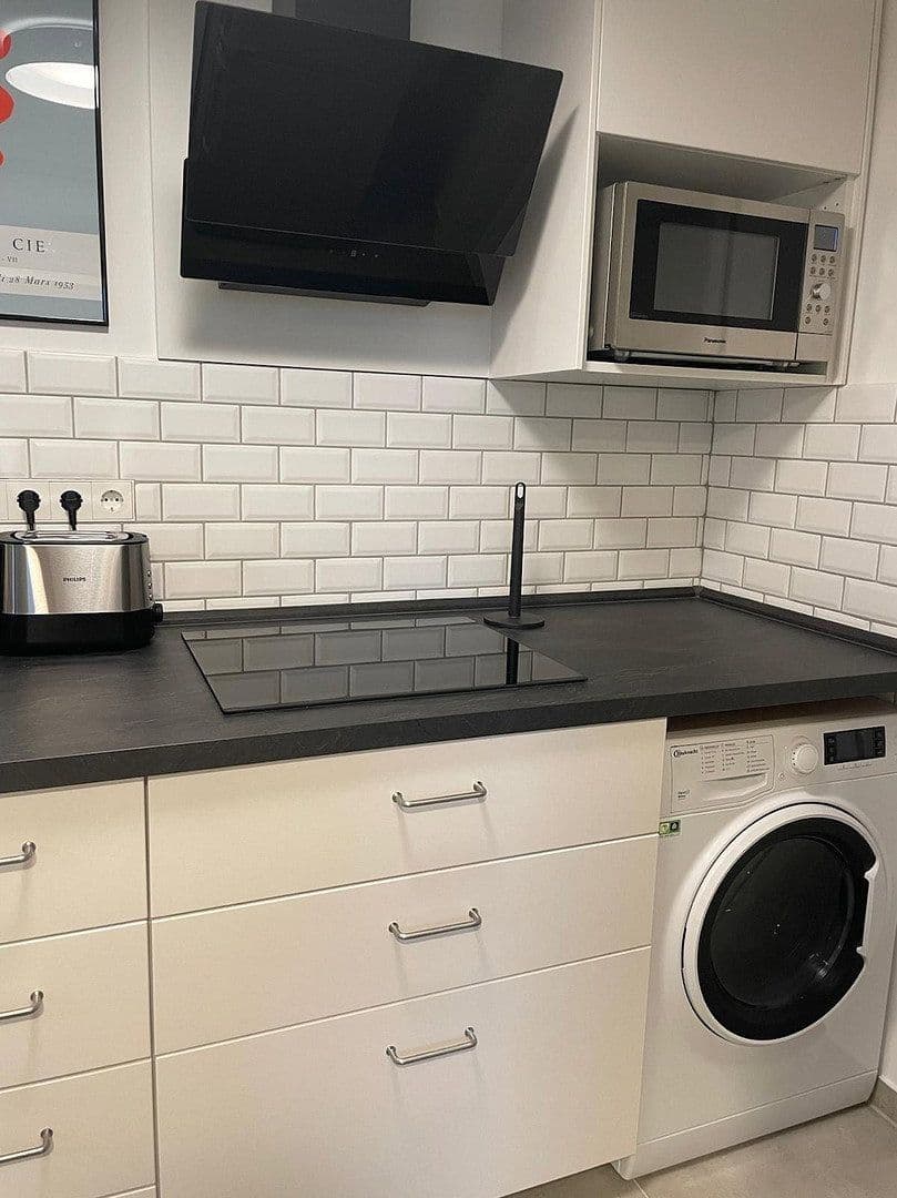 Prenájom bytu 1-izbový 26 m², Crailsheimerstraße 15, Stuttgart, Bádensko-Wurttembersko Prenájom bytu 1-izbový 26 m², Crailsheimerstraße 15, Stuttgart, Bádensko-Wurttembersko