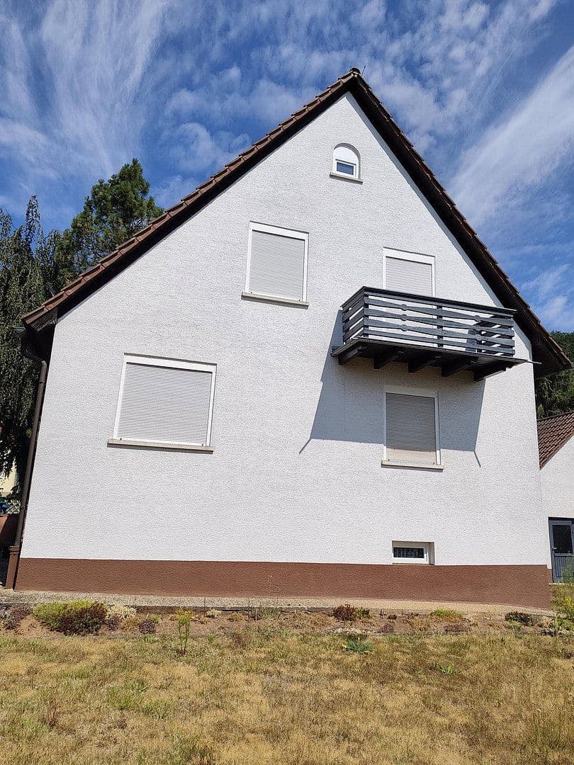 Predaj domu 130 m², pozemok 833 m², Otterberg, Porýnie-Falcko Predaj domu 130 m², pozemok 833 m², Otterberg, Porýnie-Falcko