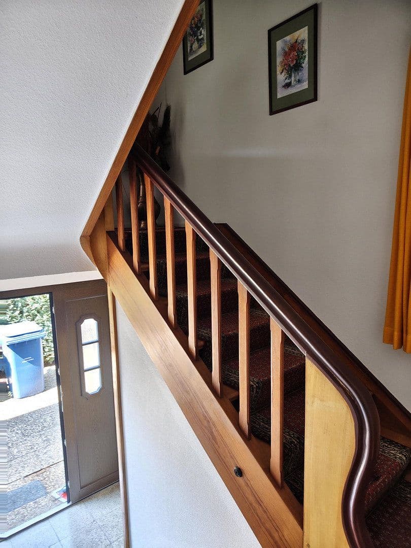 Predaj domu 130 m², pozemok 833 m², Otterberg, Porýnie-Falcko Predaj domu 130 m², pozemok 833 m², Otterberg, Porýnie-Falcko