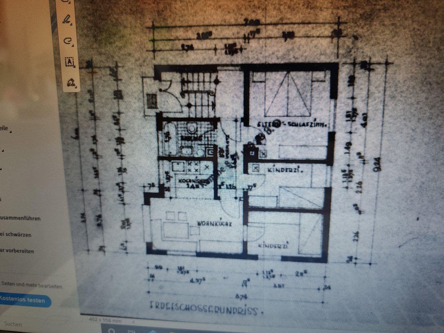 Predaj domu 130 m², pozemok 833 m², Otterberg, Porýnie-Falcko Predaj domu 130 m², pozemok 833 m², Otterberg, Porýnie-Falcko