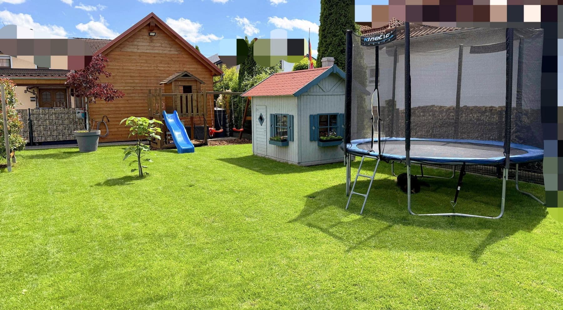 Predaj domu 151 m², pozemok 815 m², Schlüchtern, Hesensko Predaj domu 151 m², pozemok 815 m², Schlüchtern, Hesensko