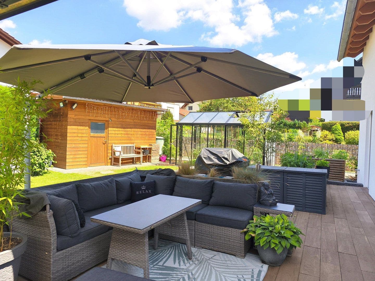 Predaj domu 151 m², pozemok 815 m², Schlüchtern, Hesensko Predaj domu 151 m², pozemok 815 m², Schlüchtern, Hesensko