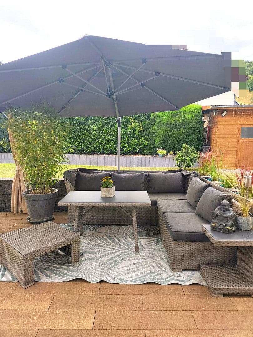 Predaj domu 151 m², pozemok 815 m², Schlüchtern, Hesensko Predaj domu 151 m², pozemok 815 m², Schlüchtern, Hesensko