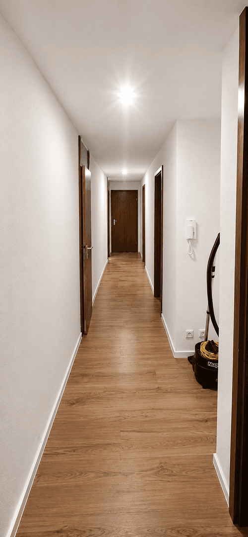 Prenájom bytu 3-izbový 85 m², Leonberg, Bádensko-Wurttembersko Prenájom bytu 3-izbový 85 m², Leonberg, Bádensko-Wurttembersko