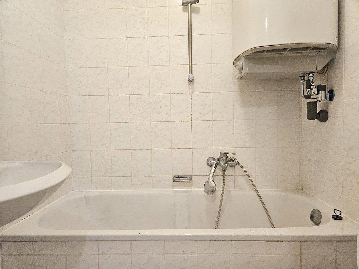 Prenájom bytu 1-izbový 23 m², Brecherspitzstraße 3, München, Bavorsko Prenájom bytu 1-izbový 23 m², Brecherspitzstraße 3, München, Bavorsko