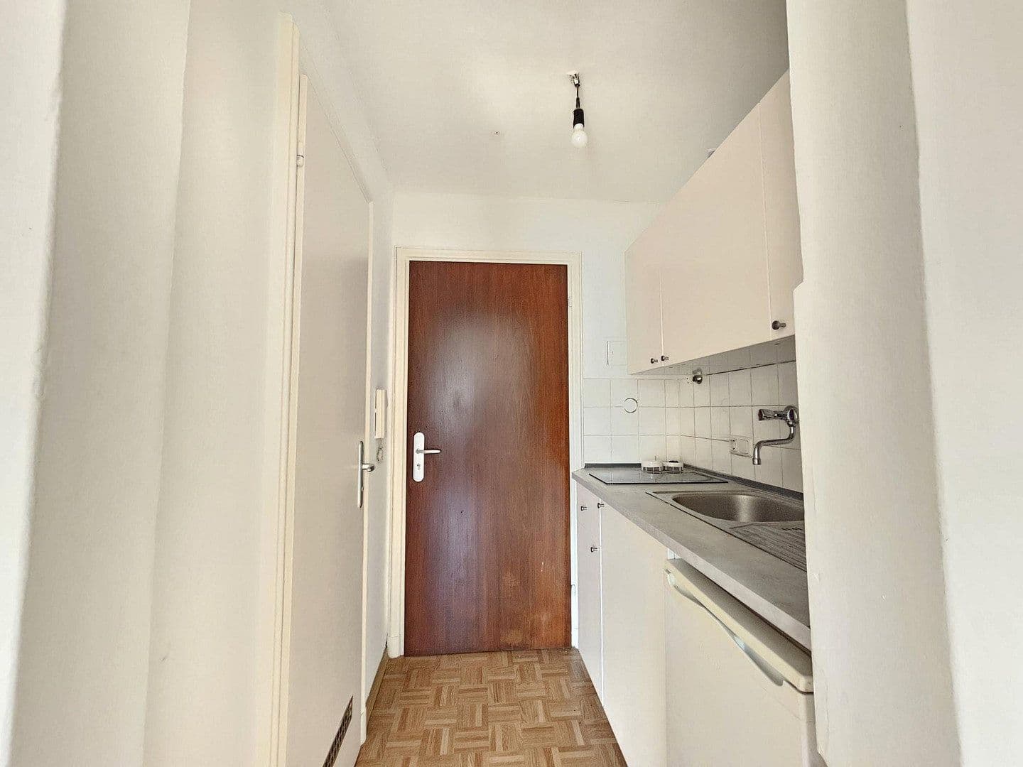 Prenájom bytu 1-izbový 23 m², Brecherspitzstraße 3, München, Bavorsko Prenájom bytu 1-izbový 23 m², Brecherspitzstraße 3, München, Bavorsko