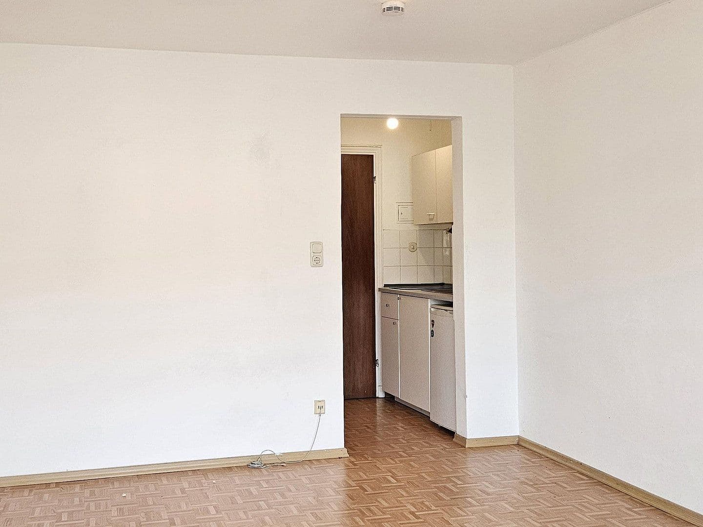 Prenájom bytu 1-izbový 23 m², Brecherspitzstraße 3, München, Bavorsko Prenájom bytu 1-izbový 23 m², Brecherspitzstraße 3, München, Bavorsko