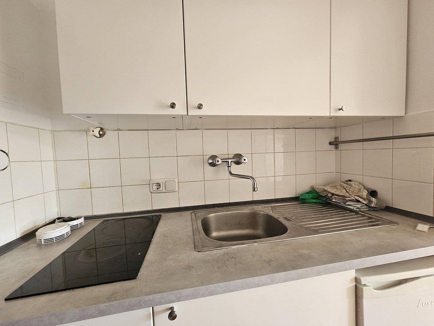 Prenájom bytu 1-izbový 23 m², Brecherspitzstraße 3, München, Bavorsko Prenájom bytu 1-izbový 23 m², Brecherspitzstraße 3, München, Bavorsko
