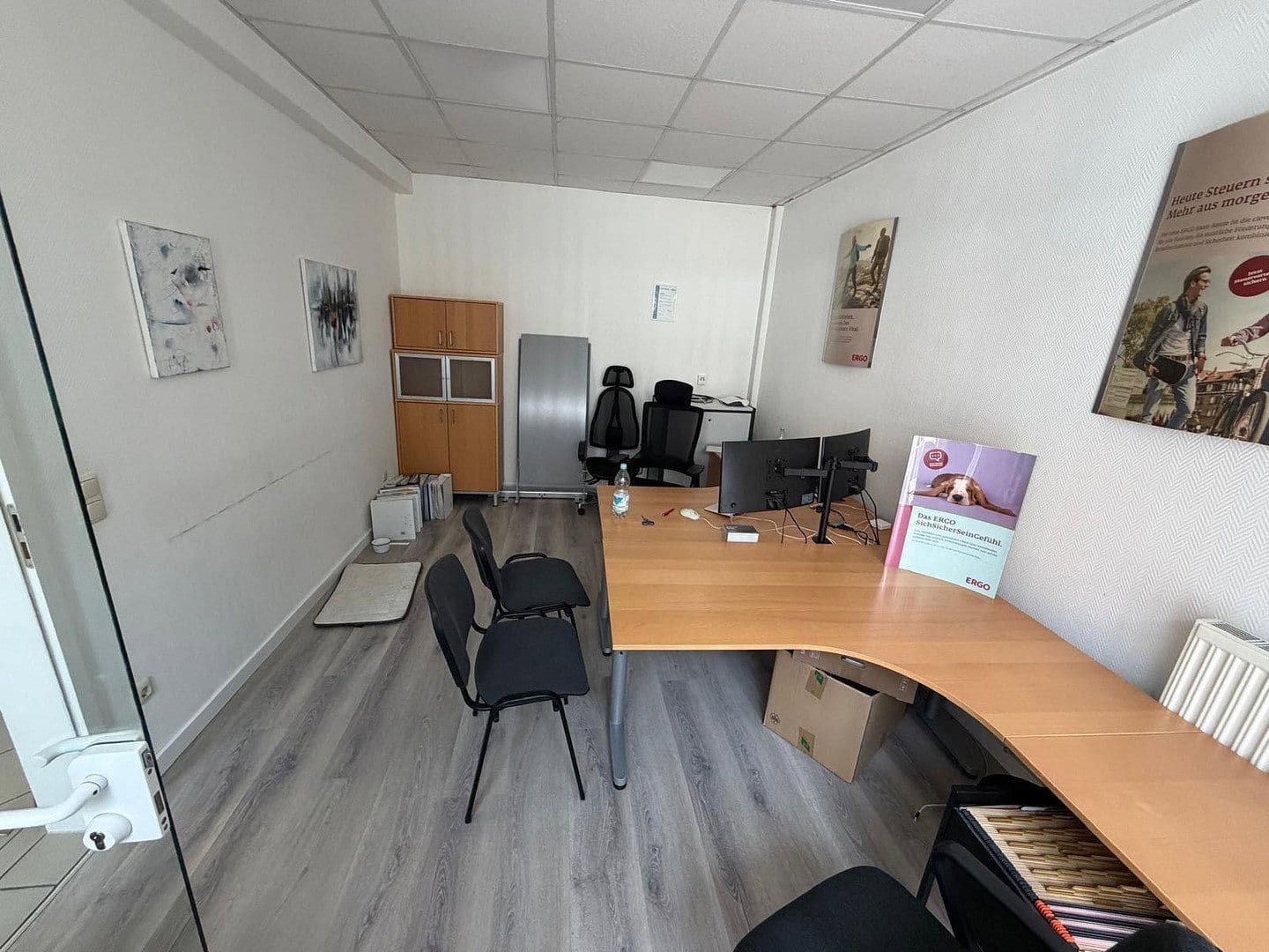 Prenájom kancelárie 68 m², Mönchengladbach, Severné Porýnie - Westfálsko Prenájom kancelárie 68 m², Mönchengladbach, Severné Porýnie - Westfálsko