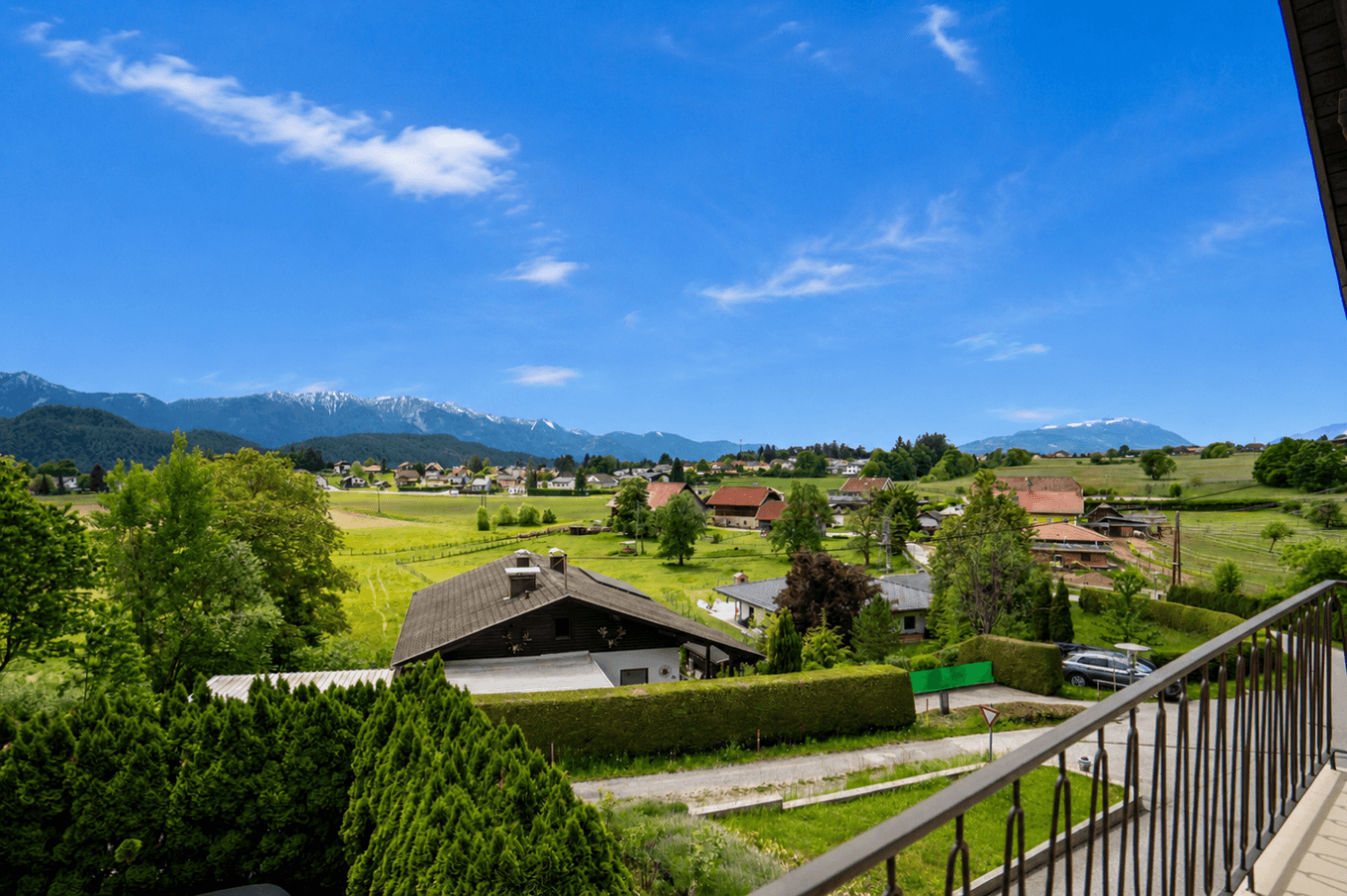 Predaj domu 102 m², pozemok 663 m², Wernberg, Korutánsko Predaj domu 102 m², pozemok 663 m², Wernberg, Korutánsko