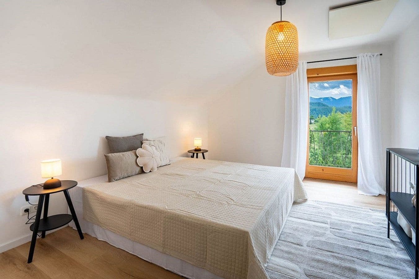 Predaj domu 102 m², pozemok 663 m², Wernberg, Korutánsko Predaj domu 102 m², pozemok 663 m², Wernberg, Korutánsko